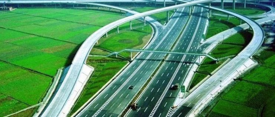 河南实施高速公路“13445工程” 2025年高速通车里程将超1万公里