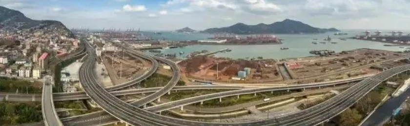江苏上半年交通投资增长超百分之十五 力争更多三年滚动项目序时进度提前