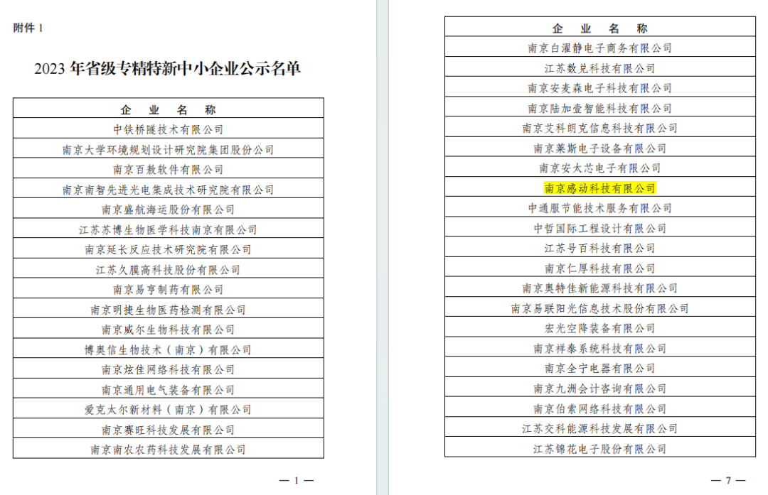 省级喜报，再来一个！我们精准入选！