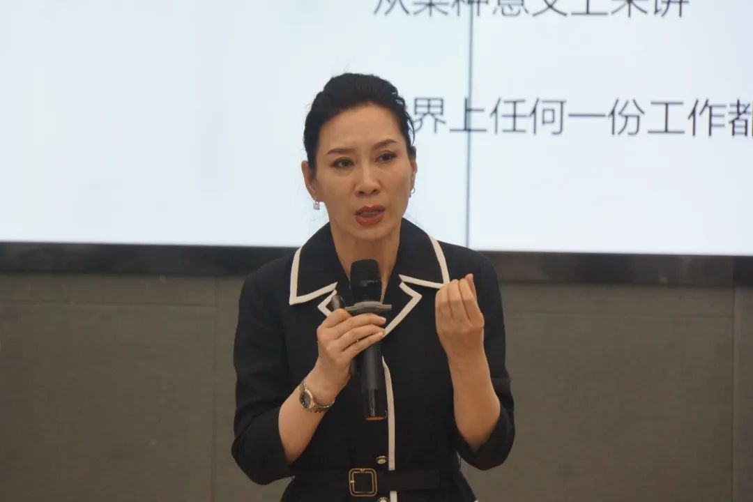大咖来了！干货来了！
