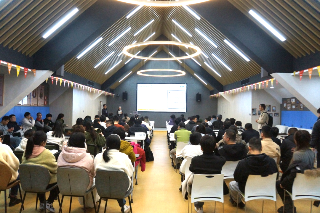 【感动课堂】嘿！听说这节课很精彩！